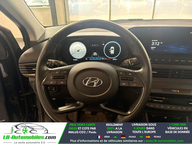 Hyundai I20 1.0 T-GDi 100 Noir M�tallique de 2021