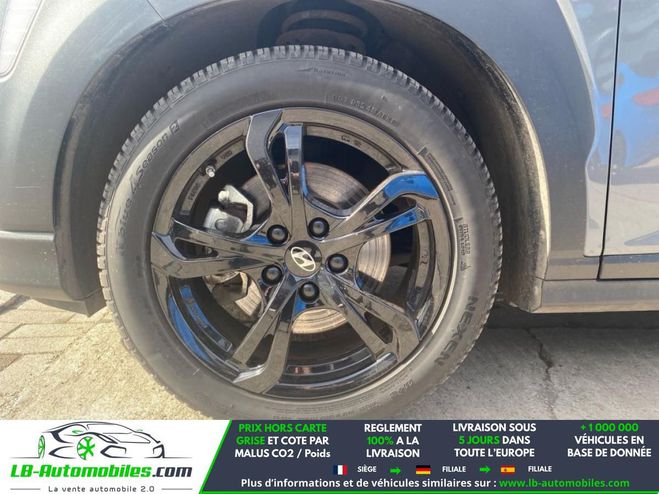 Hyundai Kona 1.6 GDi 141 Hybrid  de 2020