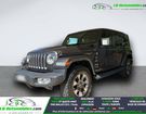 Jeep Wrangler V6 3.6 Pentastar 284 BVA 5 Portes &agrave; Beaupuy (31)