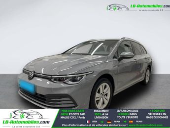  Voir d&eacute;tails -Volkswagen Golf 1.0 eTSI 110 BVA &agrave; Beaupuy (31)
