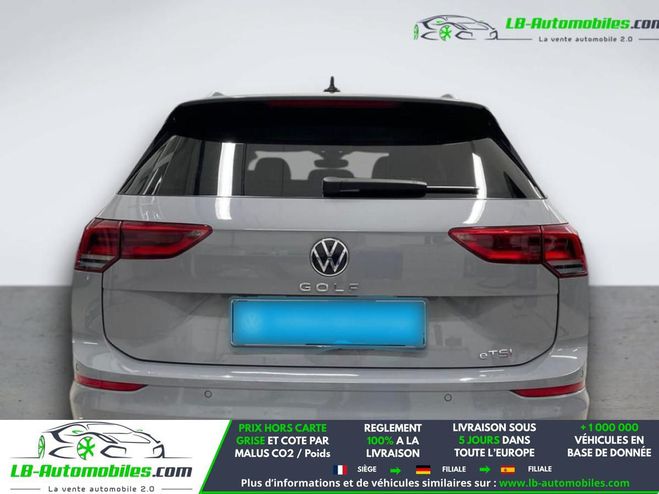 Volkswagen Golf 1.0 eTSI 110 BVA Gris de 2021