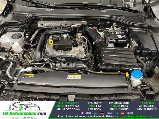 Volkswagen Golf 1.0 eTSI 110 BVA Gris de 2021