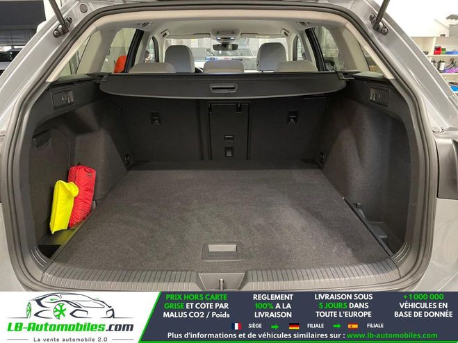 Volkswagen Golf 1.0 eTSI 110 BVA Gris de 2021