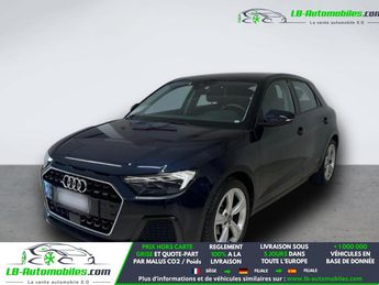  Voir d&eacute;tails -Audi A1 30 TFSI 116 ch BVA &agrave; Beaupuy (31)