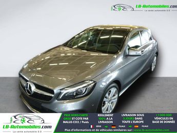  Voir d&eacute;tails -Mercedes Classe A 220 CDI BVA &agrave; Beaupuy (31)