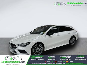 Mercedes Classe CLA