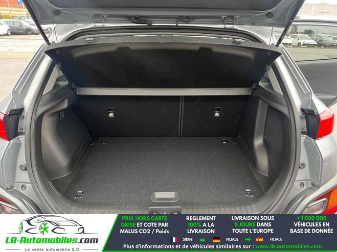 Hyundai Kona 1.6 GDi 105 Hybrid Argent� M�tallique de 2020