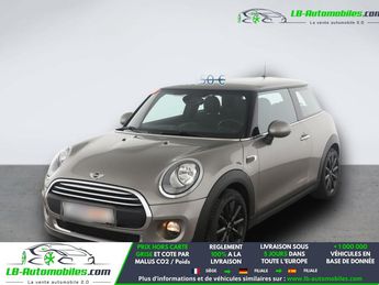  Voir d&eacute;tails -Mini Mini 102 CH BVM &agrave; Beaupuy (31)