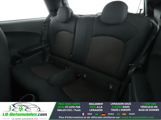 Mini Mini 102 CH BVM Gris M�tallique de 2018