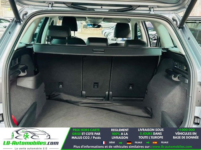 Skoda Kodiaq 2.0 TDI 200 BVA 4x4 5pl Argent� M�tallique de 2021