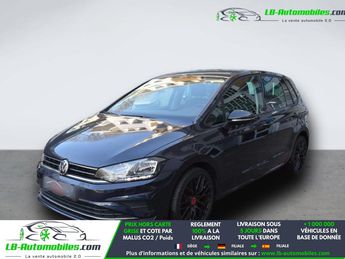  Voir d&eacute;tails -Volkswagen Golf 1.5 TSI 150 BVA &agrave; Beaupuy (31)