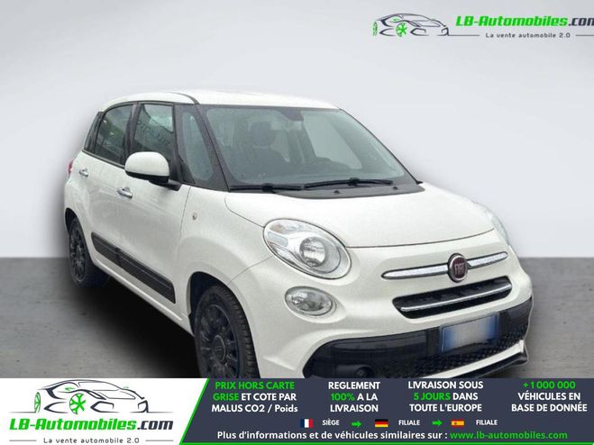 Fiat 500 1.3 Multijet 95 ch BVM Blanc de 2021