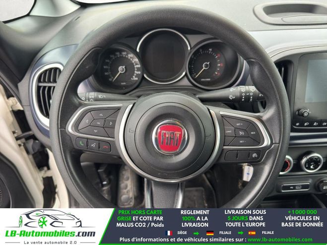 Fiat 500 1.3 Multijet 95 ch BVM Blanc de 2021
