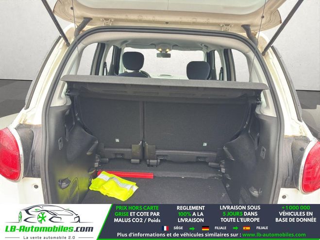 Fiat 500 1.3 Multijet 95 ch BVM Blanc de 2021
