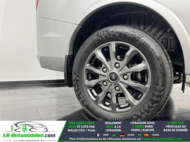 Ford Tourneo 320 L2H1 2.0 EcoBlue 170 BVA Argent� M�tallique de 2019