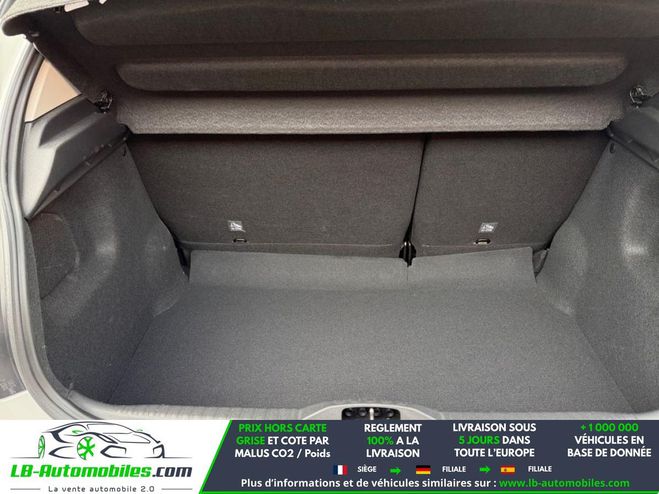 Citroen C3 PureTech 110 BVM Blanc de 2021