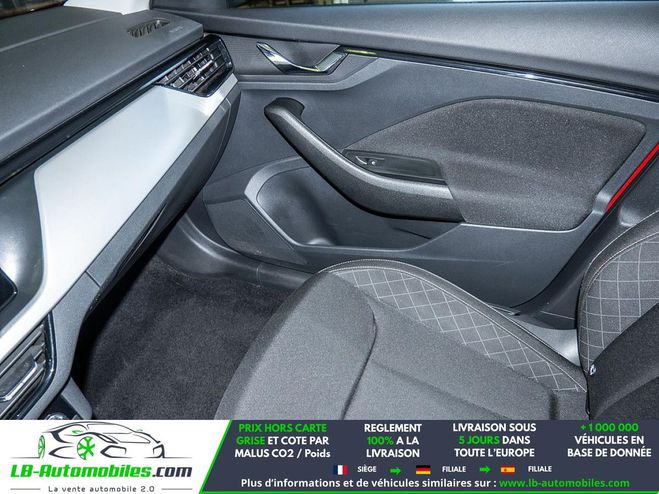 Skoda Kamiq 1.0 TSI Evo 110 ch BVM Rouge M�tallique de 2021