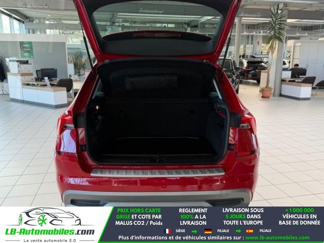 Skoda Kamiq 1.0 TSI 116 ch BVM Rouge M�tallique de 2019