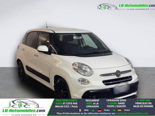 Fiat 500 1.6 Multijet 120 ch BVM Blanc de 2021