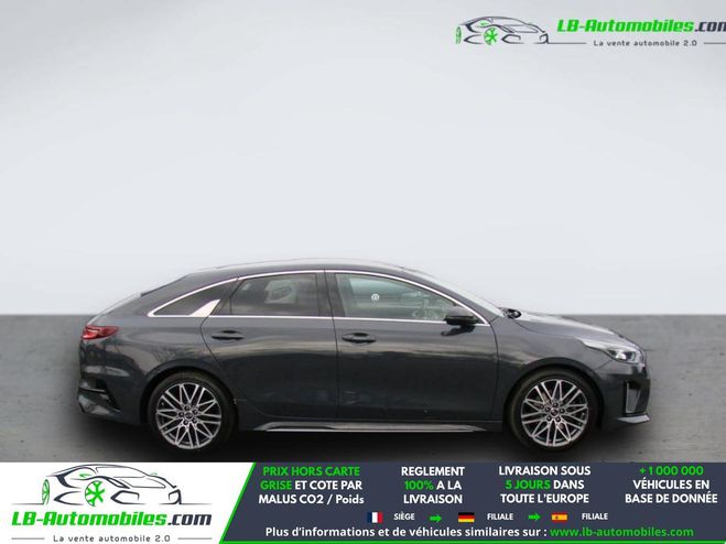 Kia ProCeed 1.5 T-GDi 160 ch BVA Gris M�tallique de 2021