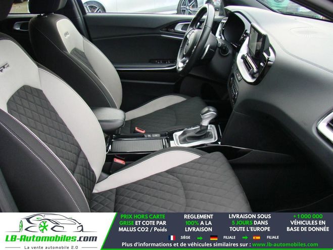 Kia ProCeed 1.5 T-GDi 160 ch BVA Gris M�tallique de 2021