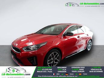  Voir d&eacute;tails -Kia ProCeed 1.4 T-GDI 140 ch BVM &agrave; Beaupuy (31)