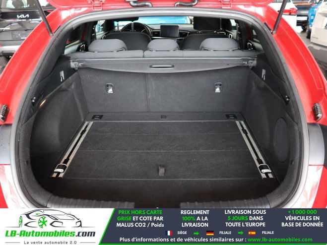 Kia ProCeed 1.4 T-GDI 140 ch BVM Rouge M�tallique de 2019