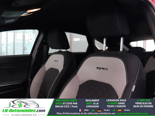Kia ProCeed 1.4 T-GDI 140 ch BVM Rouge M�tallique de 2019