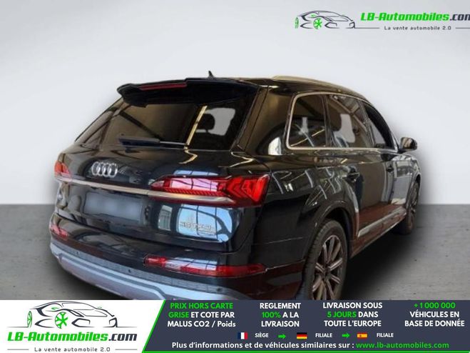 Audi Q7 55 TFSI e 380 BVA Quattro Noir M�tallique de 2021