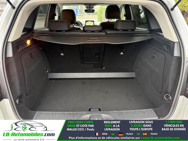 Mercedes Classe B 220 CDI BVA Argent� M�tallique de 2016