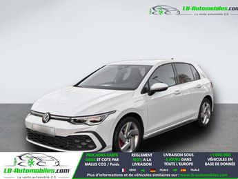  Voir d&eacute;tails -Volkswagen Golf 1.4 Hybrid Rechargeable OPF 245 BVA &agrave; Beaupuy (31)