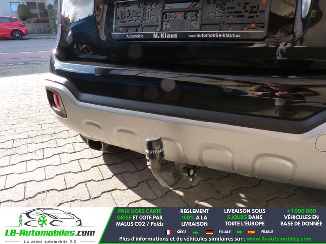 Fiat Panda 0.9 85 ch TwinAir 4x4 Noir M�tallique de 2019