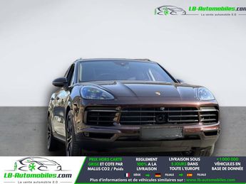  Voir d&eacute;tails -Porsche Cayenne E-Hybrid 3.0 V6 462 ch  BVA &agrave; Beaupuy (31)