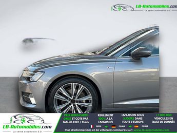  Voir d&eacute;tails -Audi A6 45 TFSI 245 ch Quattro BVA &agrave; Beaupuy (31)