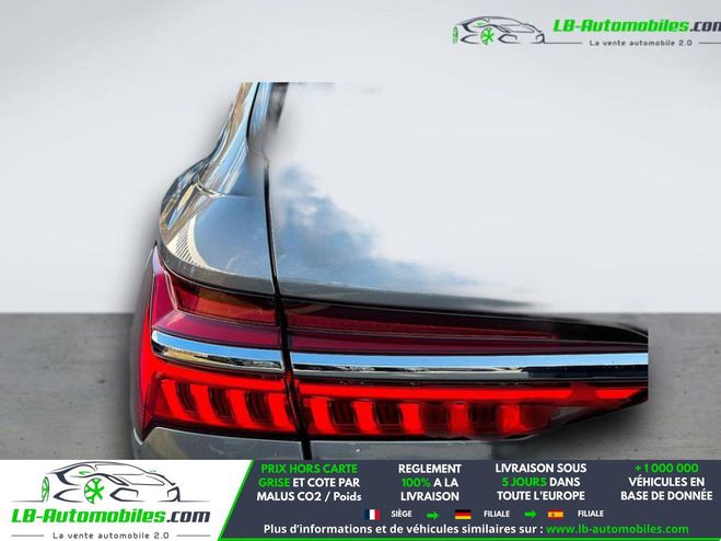 Audi A6 45 TFSI 245 ch Quattro BVA Gris M�tallique de 2019