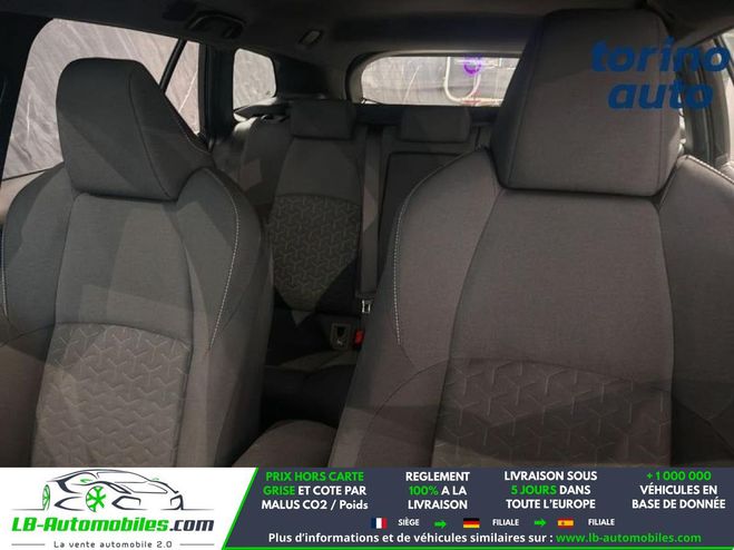 Toyota Corolla Hybride 122h BVA Noir M�tallique de 2020