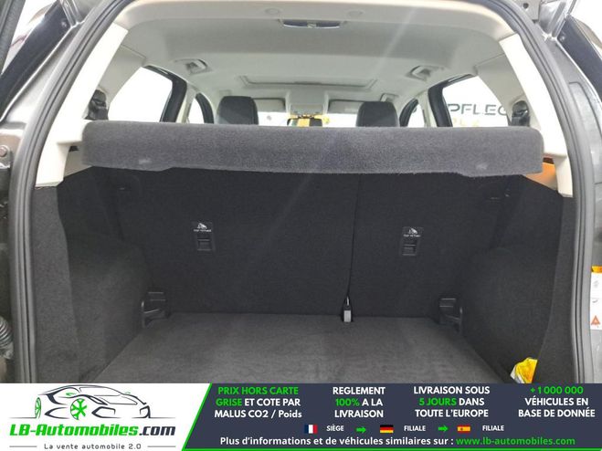 Ford Ecosport 1.0 EcoBoost 140 BVM Gris M�tallique de 2018