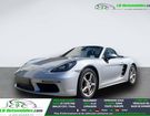 Porsche Boxster T 2.0i 300 ch PDK &agrave; Beaupuy (31)