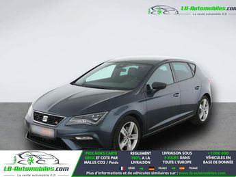  Voir d&eacute;tails -Seat Leon 2.0 TSI 190  BVA &agrave; Beaupuy (31)