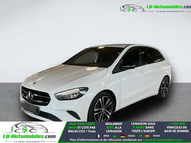 Mercedes Classe B 180 BVM Blanc de 2020