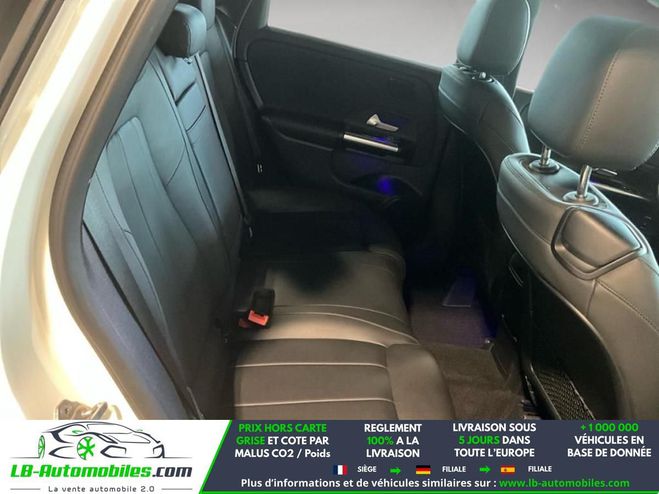 Mercedes Classe B 180 BVM Blanc de 2020