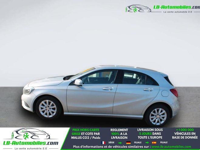 Mercedes Classe A 180 Argent� M�tallique de 2014