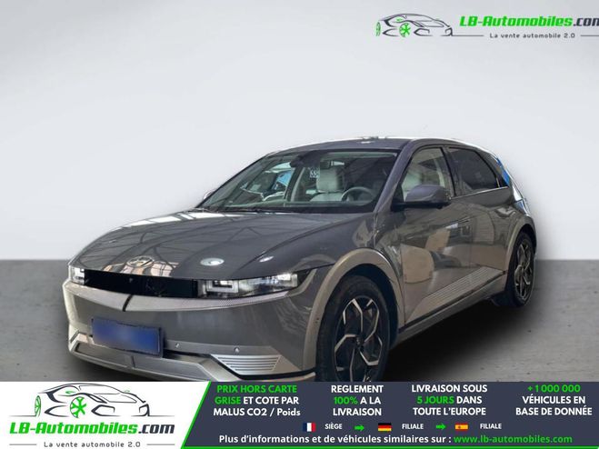Hyundai Ioniq 73 kWh  - 306 ch Gris M�tallique de 2021
