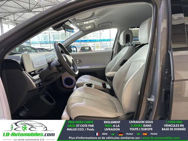Hyundai Ioniq 73 kWh  - 306 ch Gris M�tallique de 2021