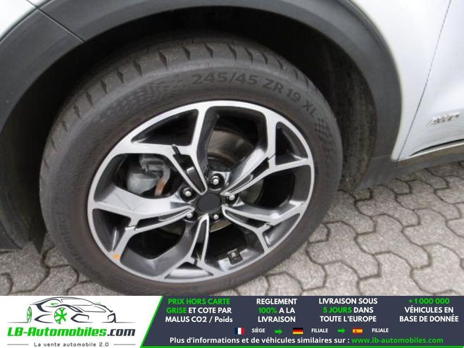 Kia Sportage 1.6 T-GDi 177 4x4 BVA Argent� M�tallique de 2018