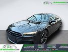 Audi A7 55 TFSIe 367 BVA Quattro &agrave; Beaupuy (31)