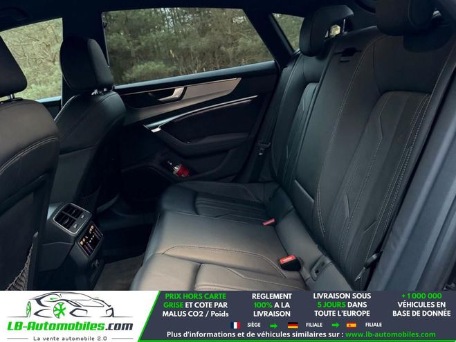 Audi A7 55 TFSIe 367 BVA Quattro Gris M�tallique de 2021