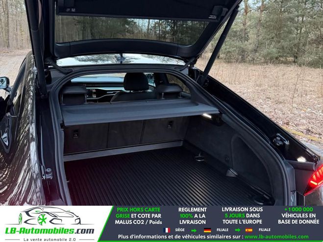 Audi A7 55 TFSIe 367 BVA Quattro Gris M�tallique de 2021