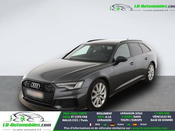  Voir d&eacute;tails -Audi A6 55 TFSI 340 ch Quattro BVA &agrave; Beaupuy (31)