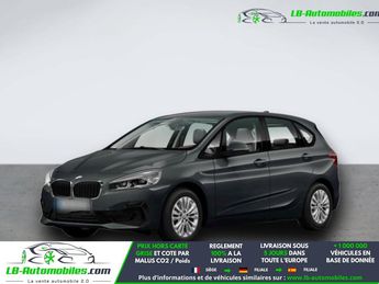 BMW Serie 2